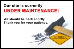 under_maintenance