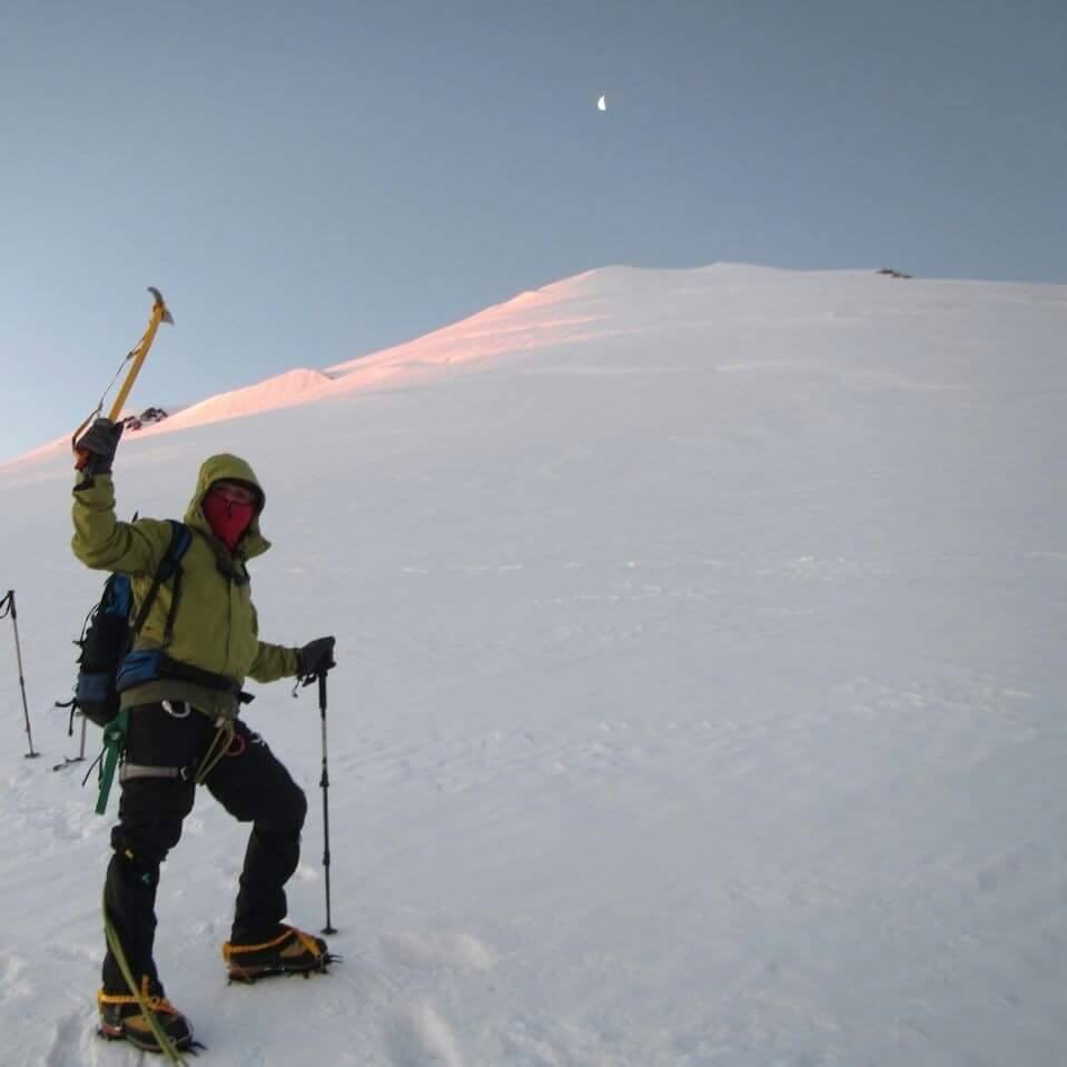 Mount Ararat Trekking - 6 Days