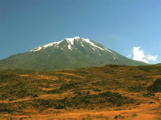 Mount Ararat Trekking - 8 Days