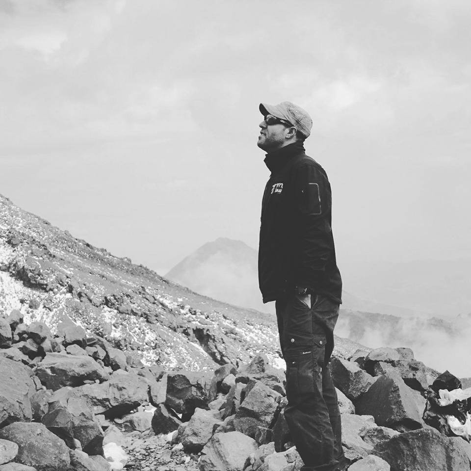 Mount Ararat Trekking - 4 Days