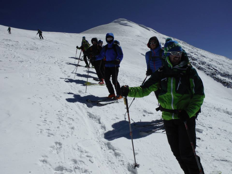 Mount Ararat Ski trip - 7 days