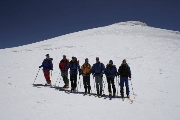 Mount Ararat Skiing - 6 Days