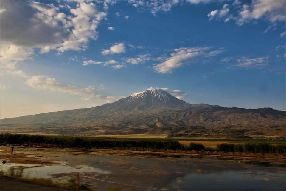 Mount Ararat + Mount Suphan + Nemrut Crater Trekking (Turkey) - 11 Days